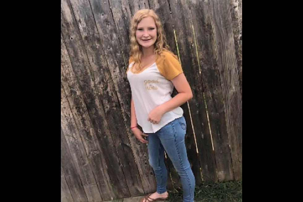 Owensboro Police Searching for Missing 14-Year-Old