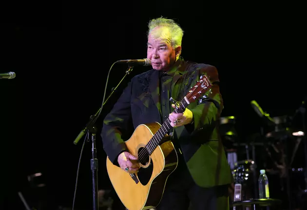 John Prine Releasing &#8220;Paradise&#8221; Recorded Live in Beaver Dam