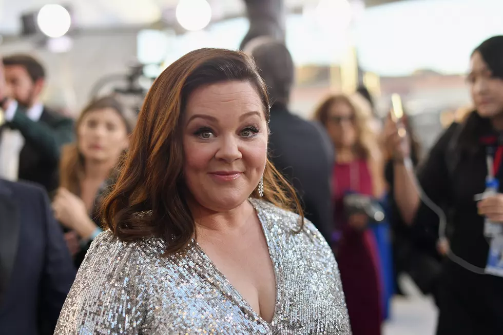 Melissa McCarthy to Receive Honorary Degree from SIU