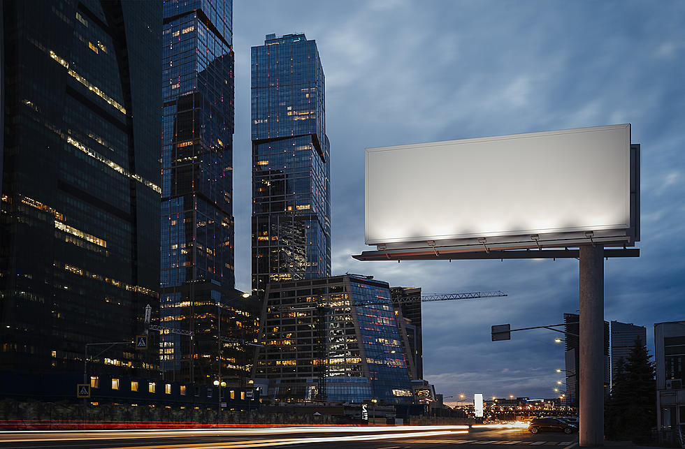 Billboards in Nashville to Display Active Tornado Warnings