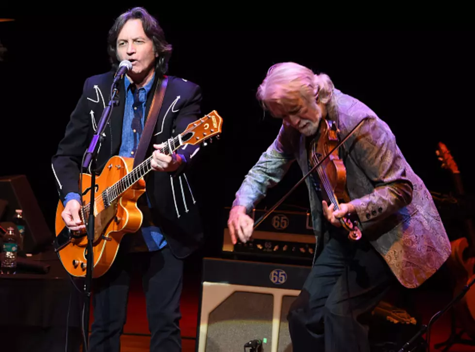 Last Minute Opportunity to Get Free Tickets to Nitty Gritty Dirt Band