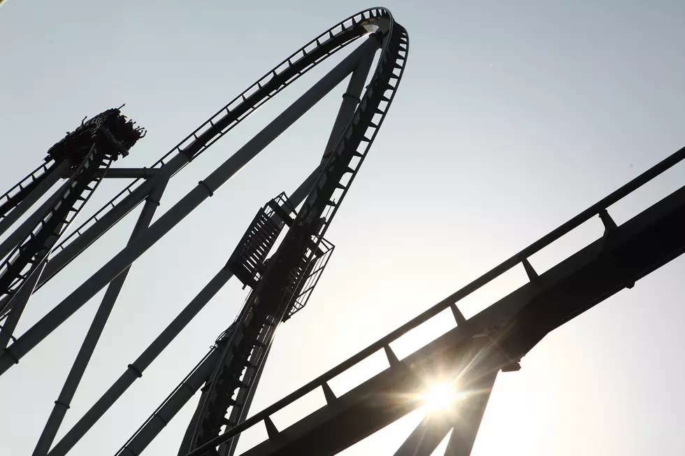 Is King&#8217;s Island Adding a 300-Foot Tall Roller Coaster?