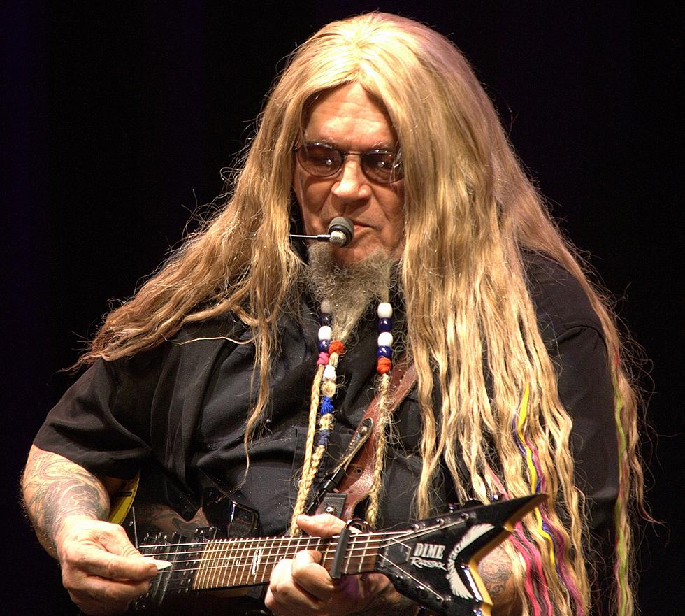 David Allan Coe Coming to Daviess Co. Fairgrounds in September