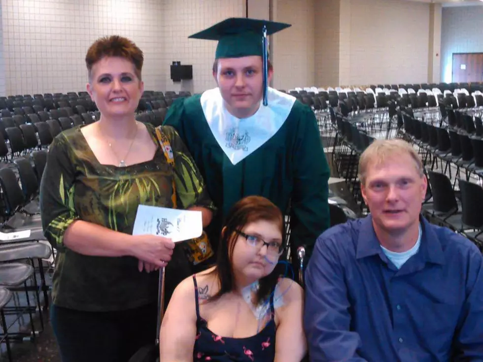Hatfield Family