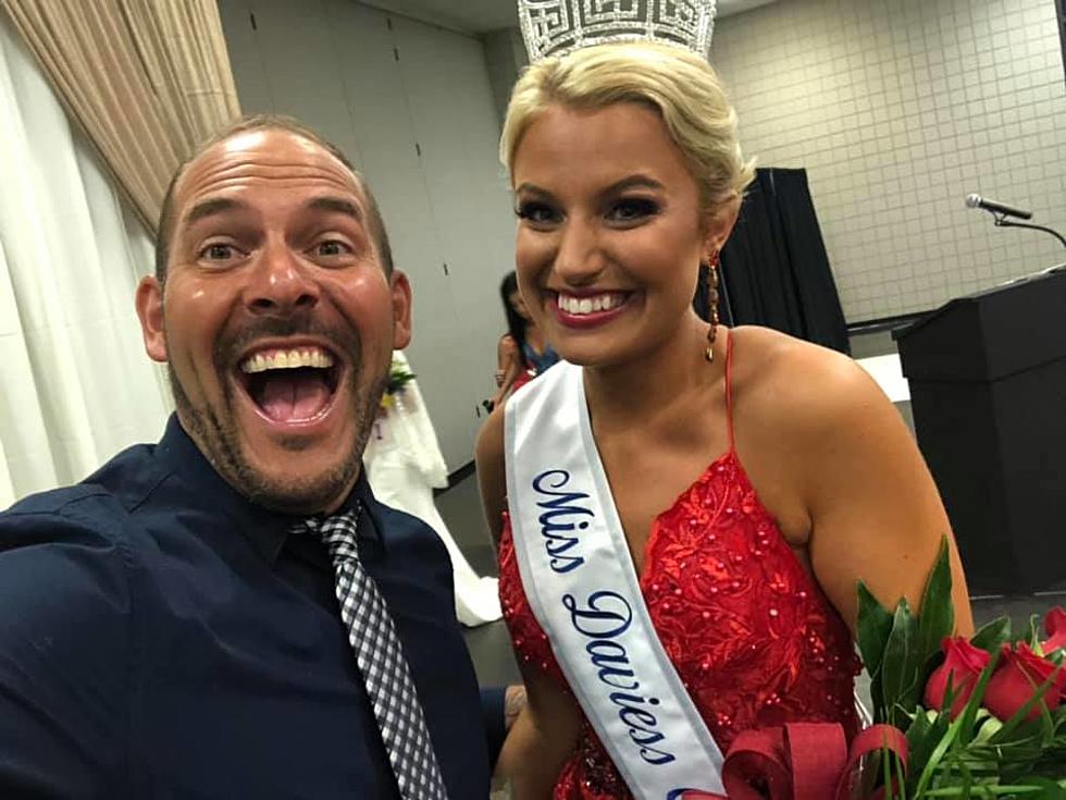 Kendall Terry Crowned Miss Daviess County 2019 [Photos]