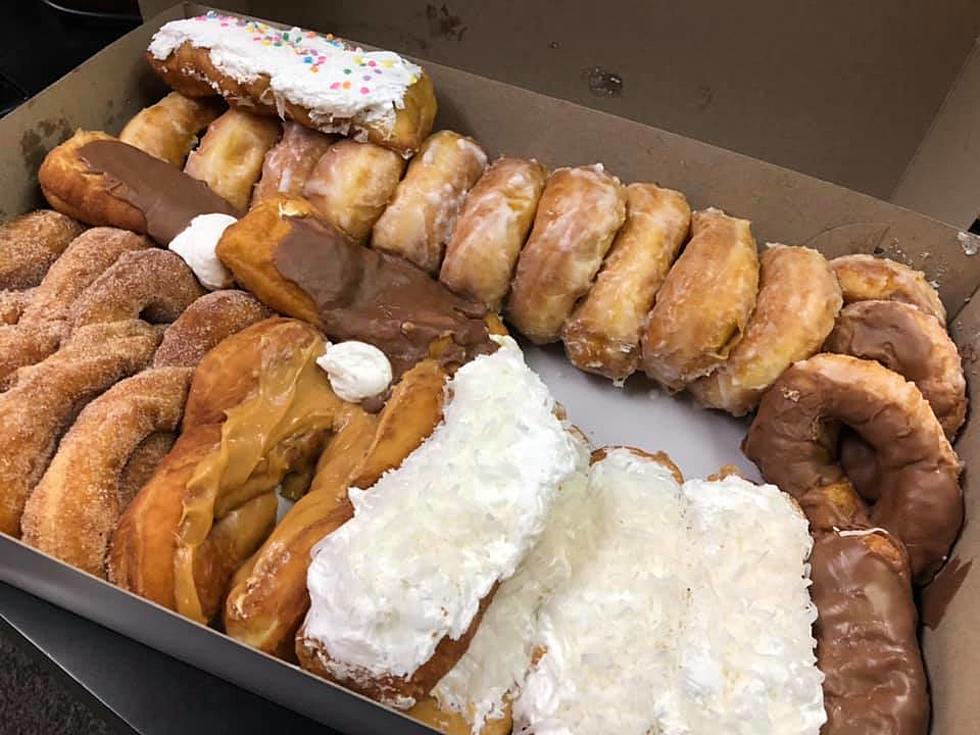 The Five Best Donut Shops in the Tristate [Poll Results]