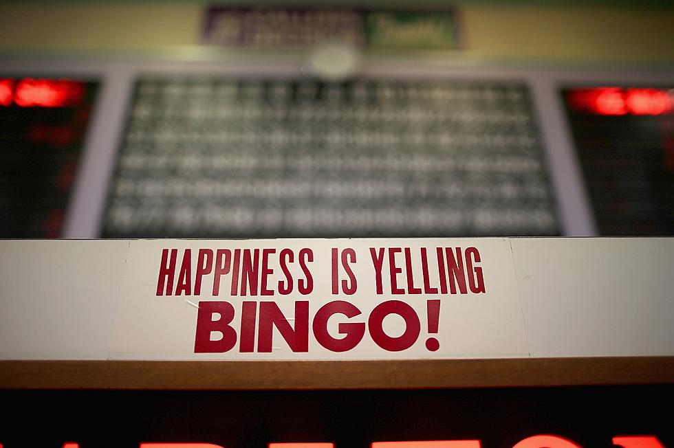 Kentucky Is One of the Nation’s Biggest Bingo-Playing States