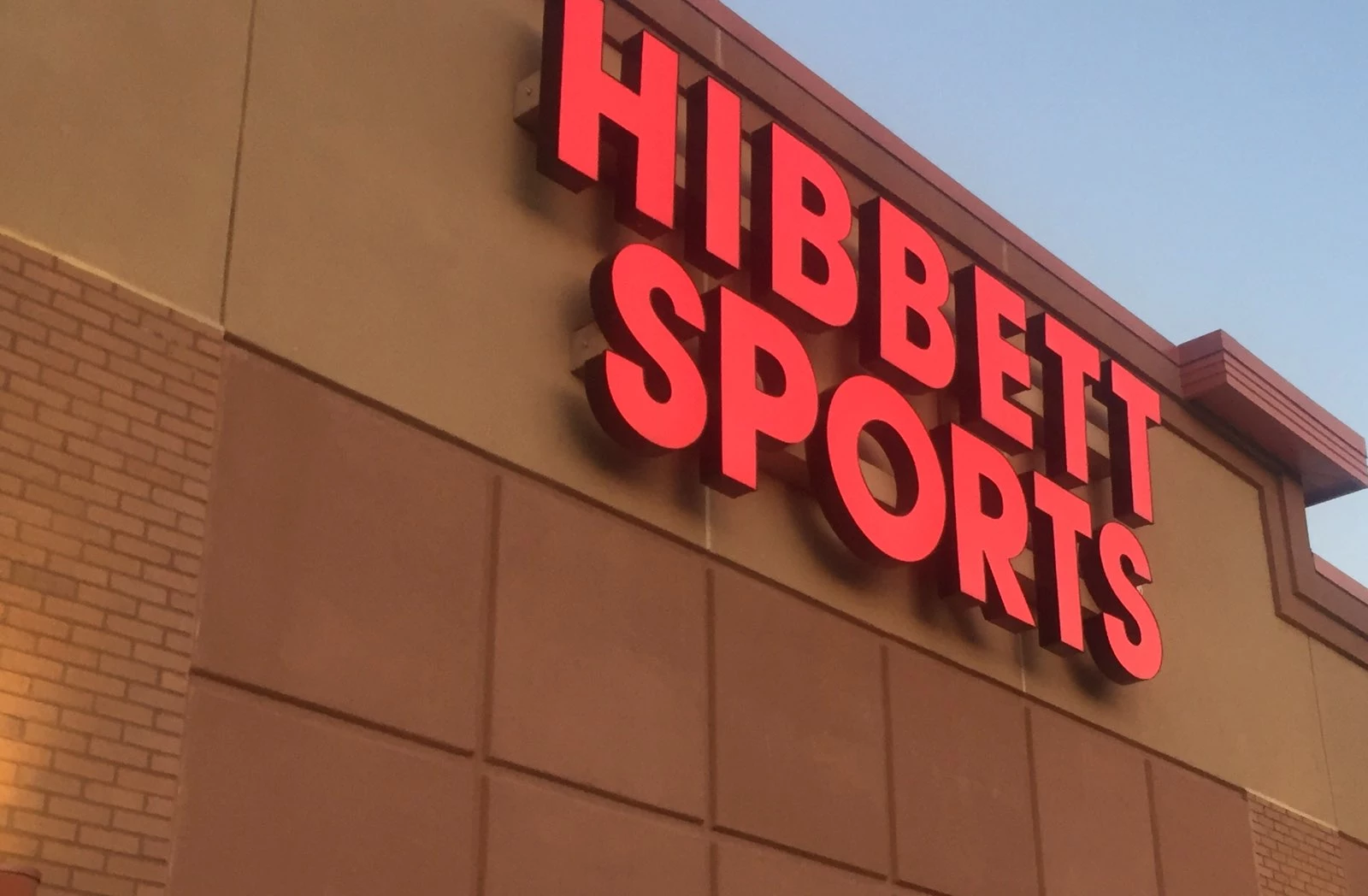 Hibbett Sports Greer