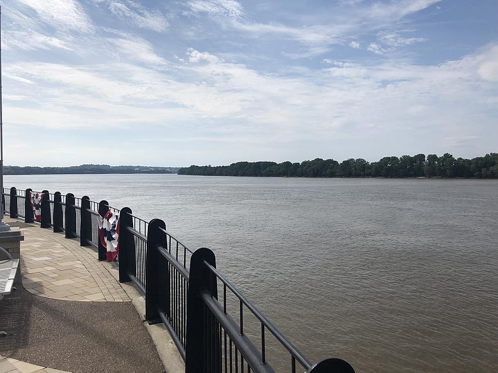 Clean Water Protection Vote Pending for Ohio River