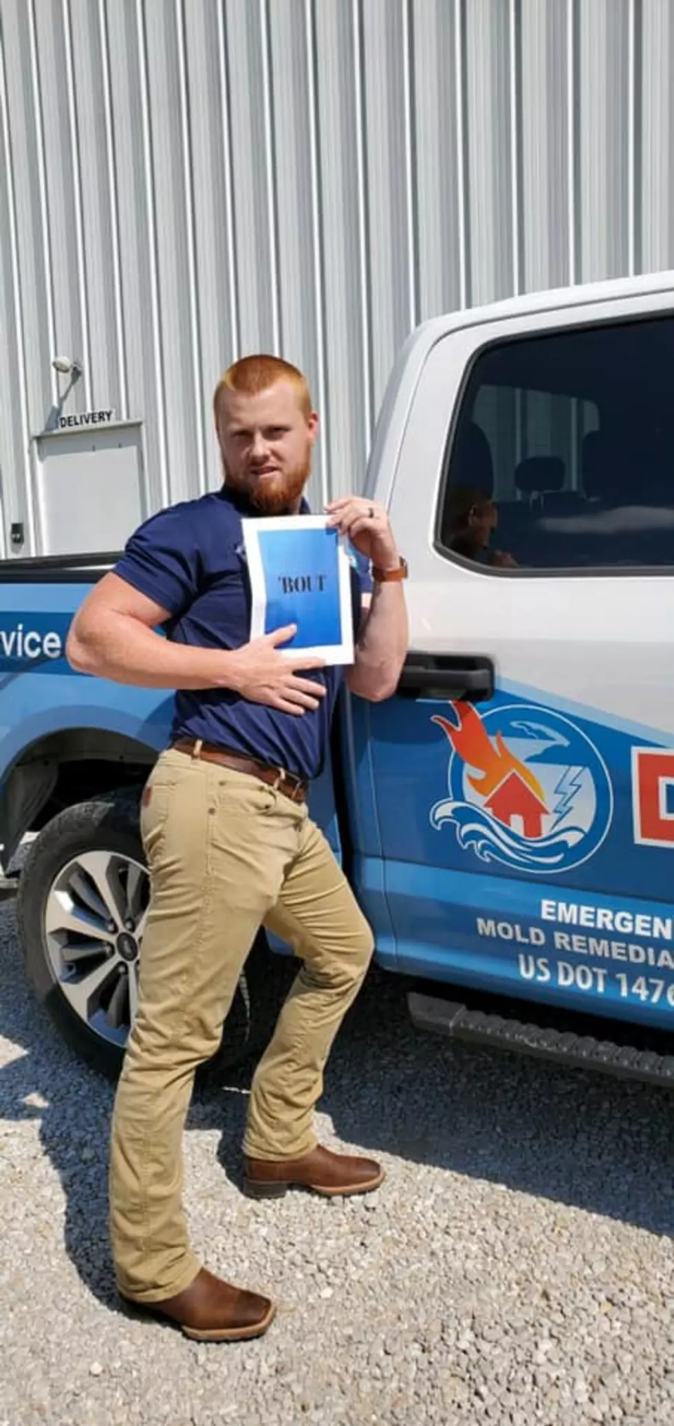 Disaster Team