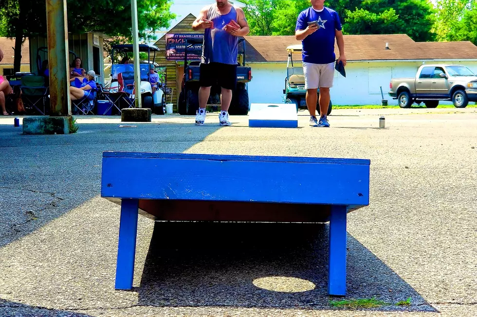 Camp Country Cornhole Tournament at Diamond Lake Scheduled