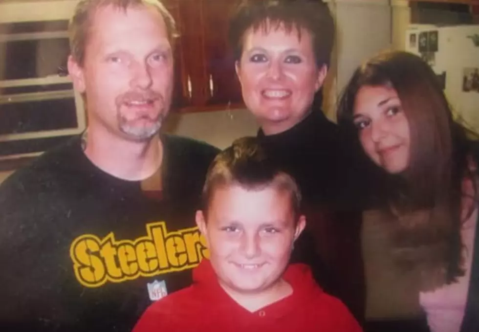 Hatfield Family