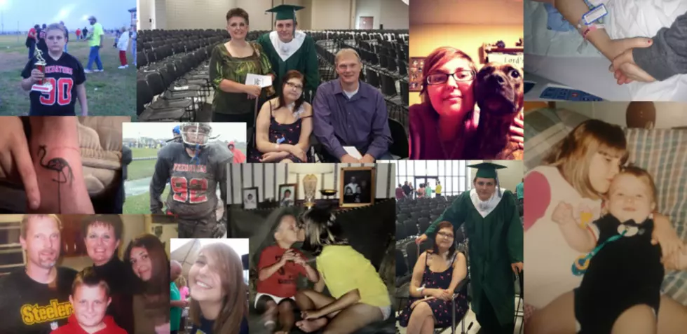 Hatfield Family