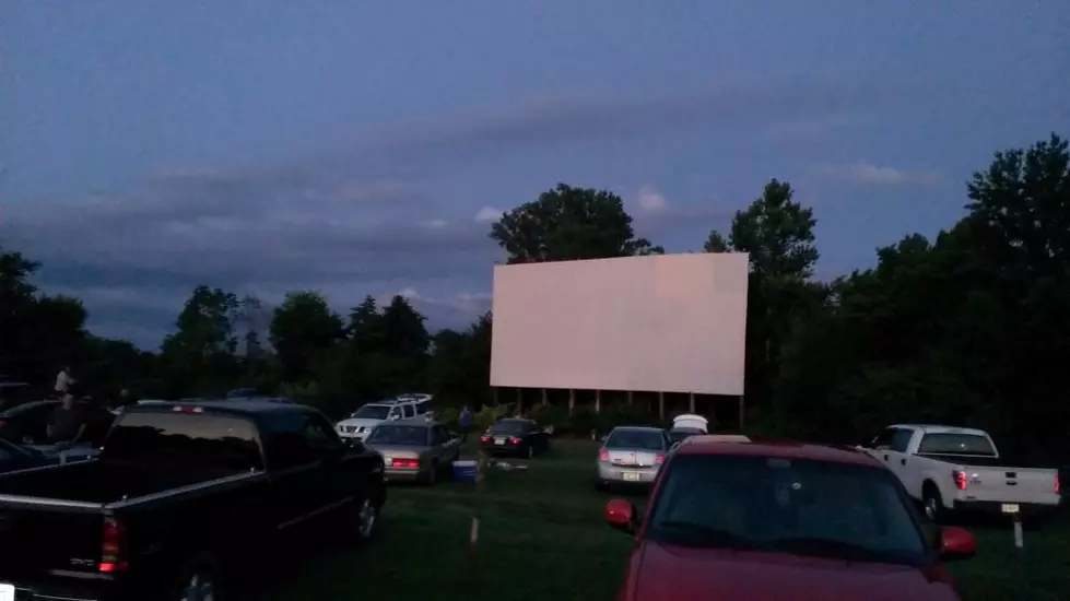 Tri-City Drive-In Fundraiser Relaunched in Ohio County