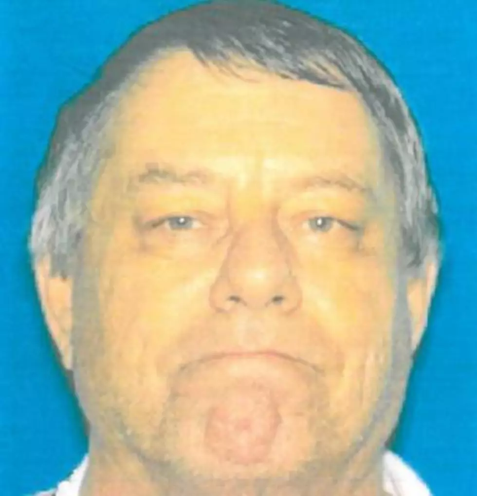Golden Alert Issued for Missing Owensboro Man [Photo]