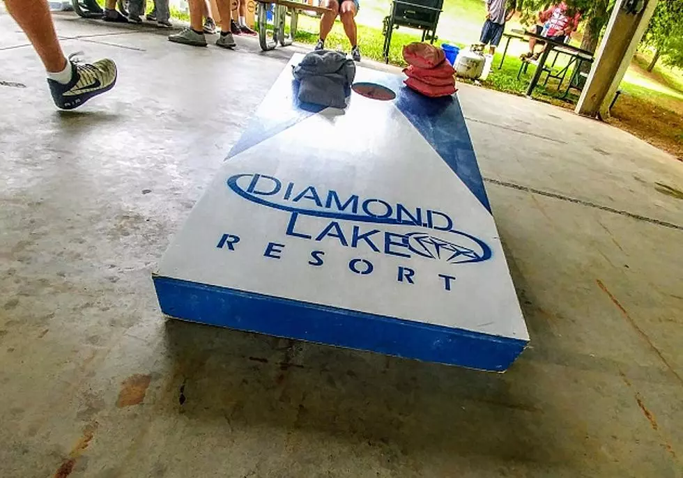 The Official 2019 WBKR Camp Country Schedule at Diamond Lake