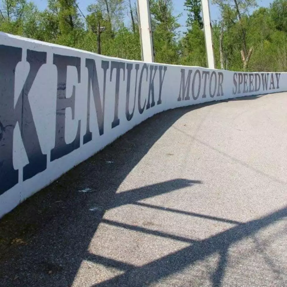 Kentucky Motor Speedway Hosting Salute to Our Veterans Next Sunday