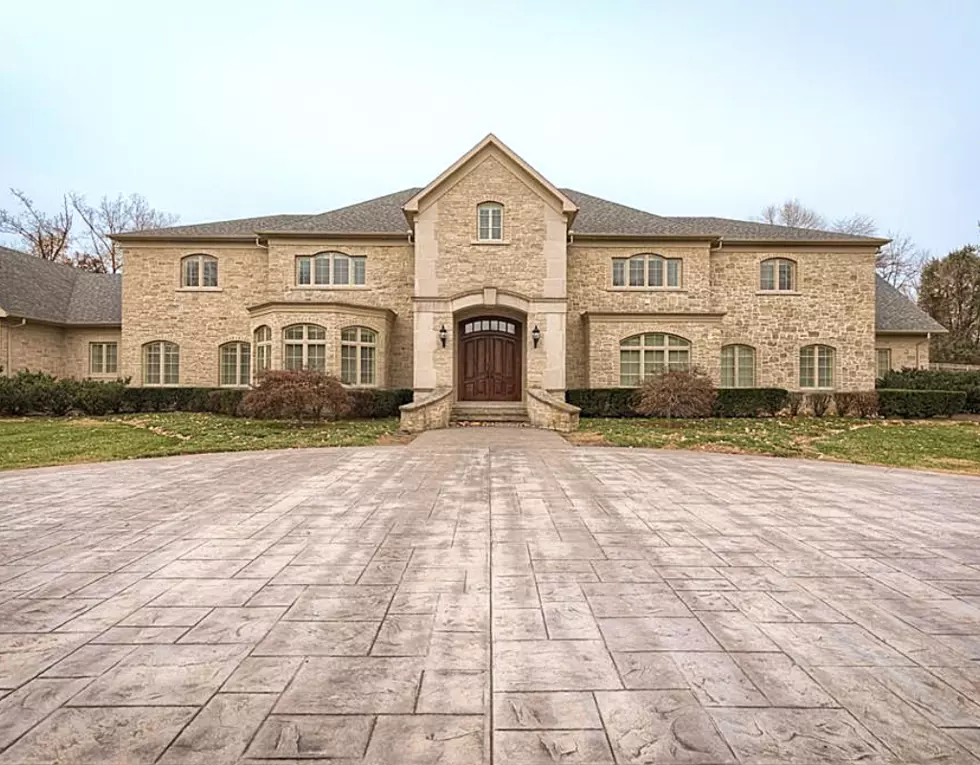 Owensboro&#8217;s Most Expensive Home Sells For Estimated $2.2 Million Dollars (PHOTOS)