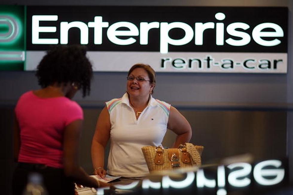 Enterprise Rent-A-Car Moving to New Location on Hwy 54 in Owensboro