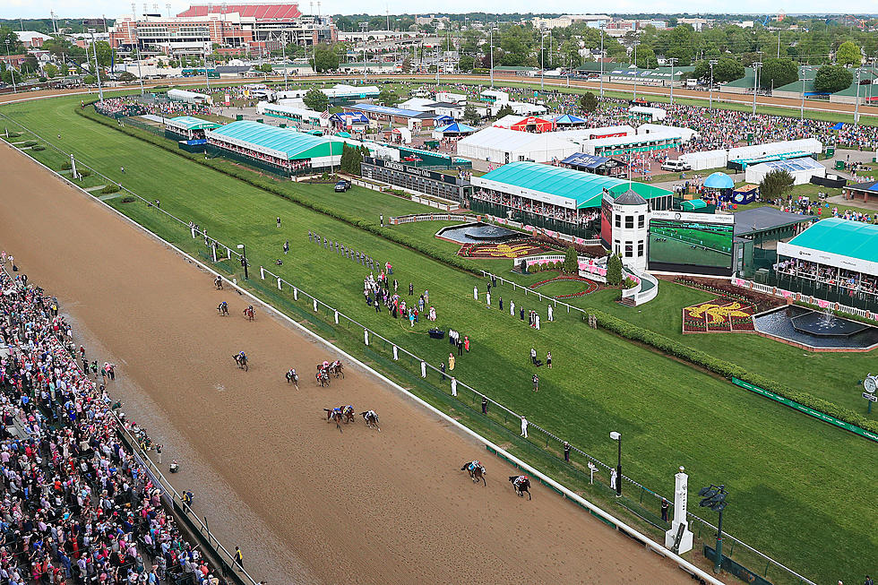 GAMING, HOTEL COMING TO CHURCHILL DOWNS