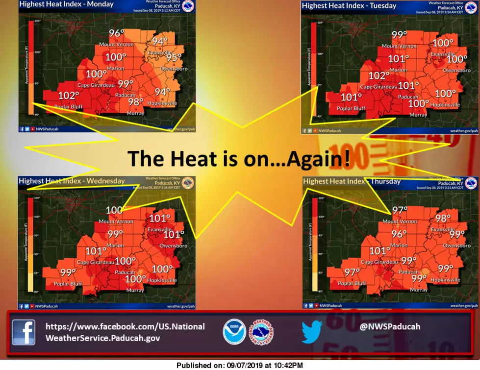 National Weather Service