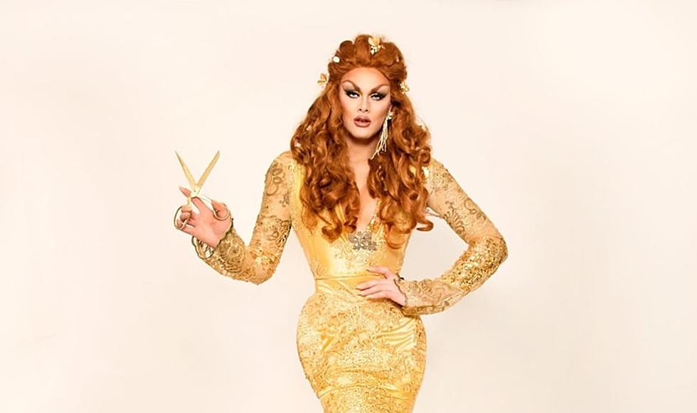 RuPaul’s Drag Race Star Scarlet Envy Coming to Owensboro