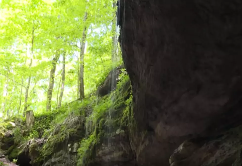 FREE TOUR AT MAMMOTH CAVE