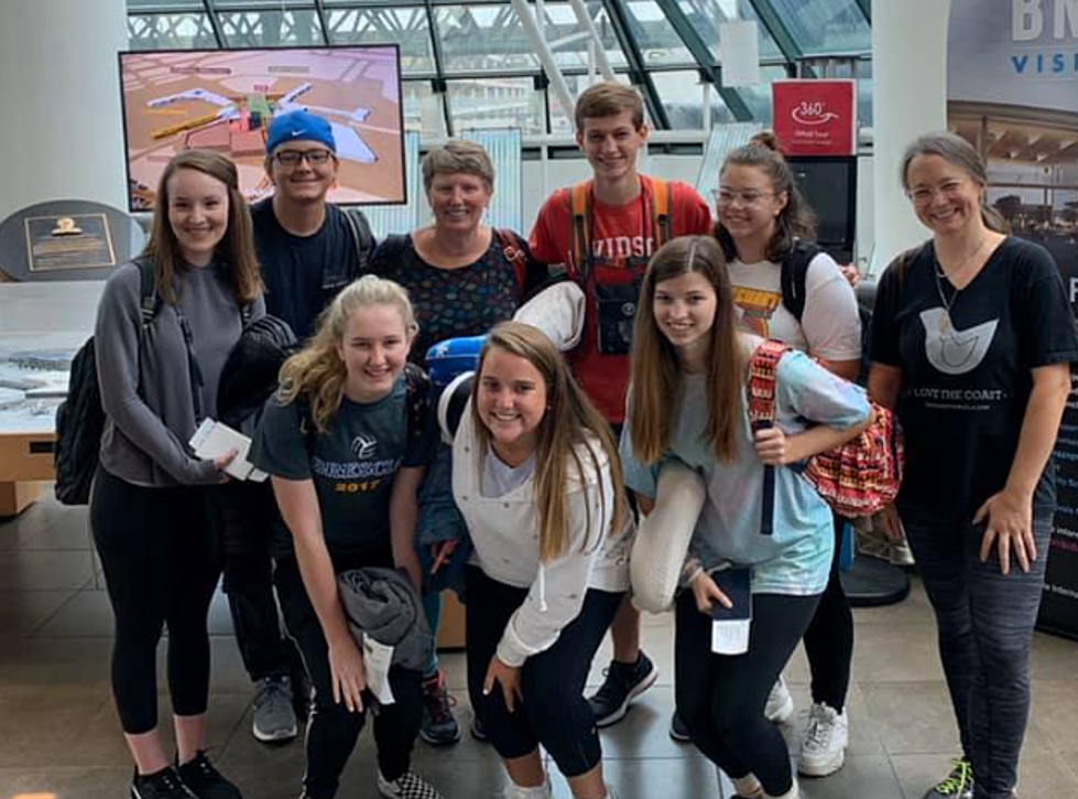 Owensboro High School Students Head to Czech Republic