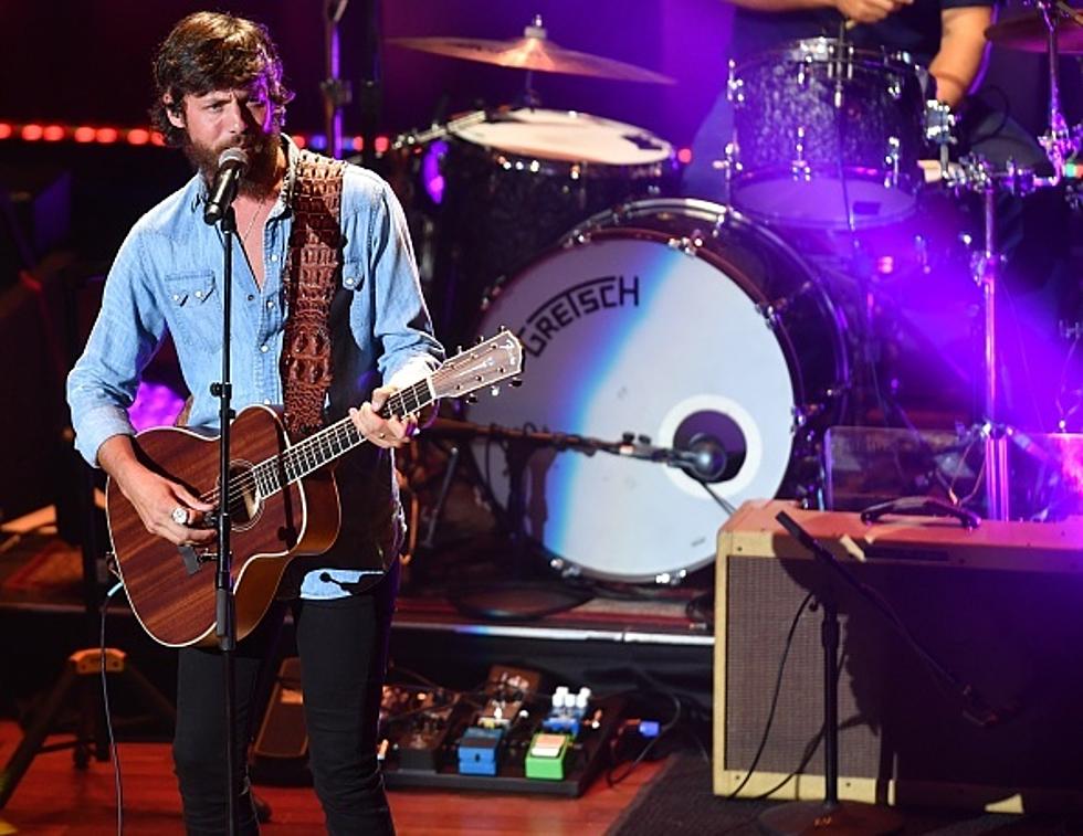 Here’s Your Presale Code for Chris Janson’s Owensboro Concert [Video]