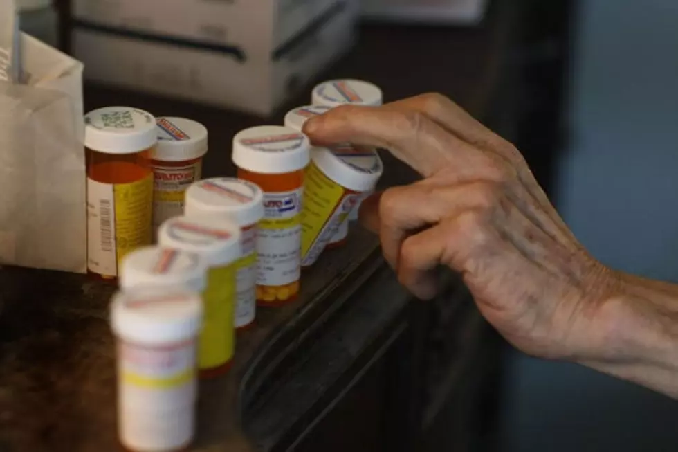 Where to Take Your Unused Pills on National Prescription Drug Take Back Day