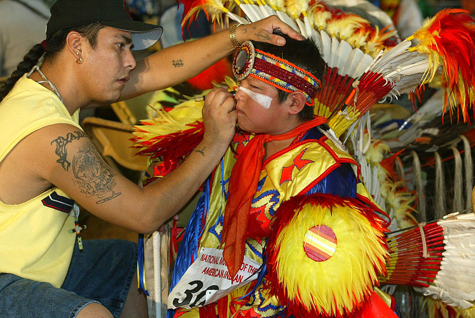 NATIVE AMERICAN CELEBRATION 