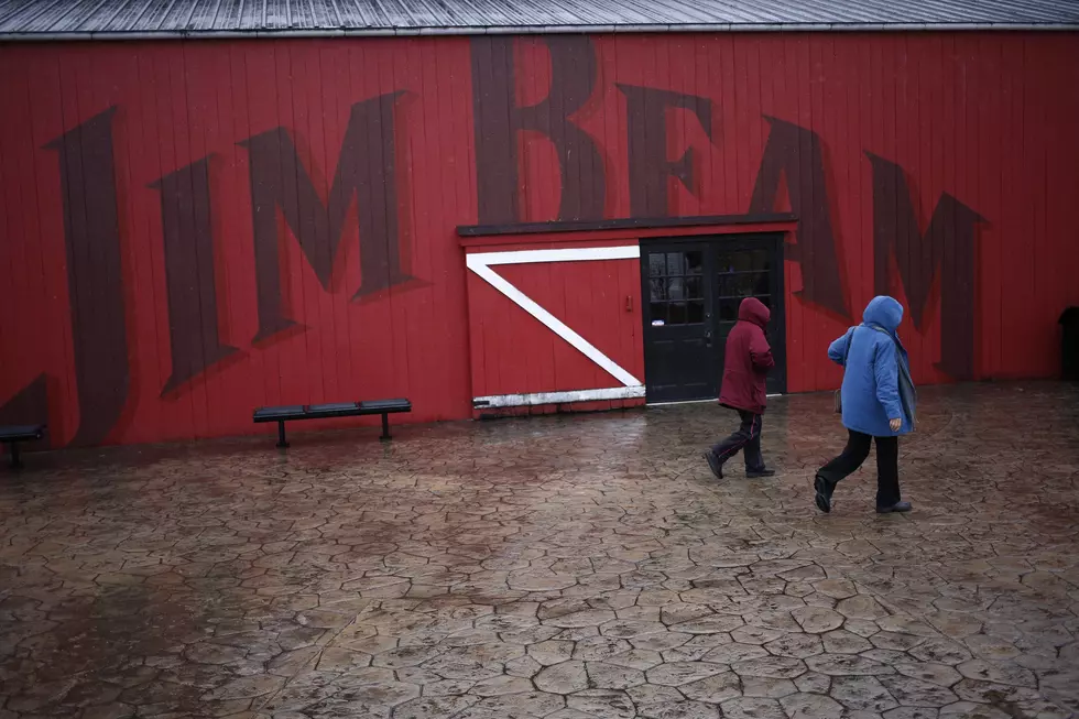 Jim Beam Distillery Overnight Stays Completely Booked