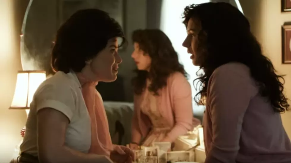 Lifetime Takes on ‘Patsy & Loretta’ [VIDEO]