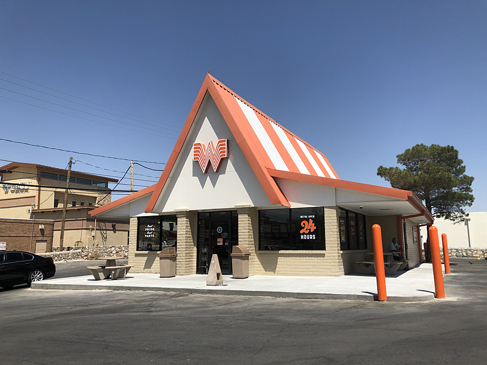 A Whataburger is Being Considered in Tennessee