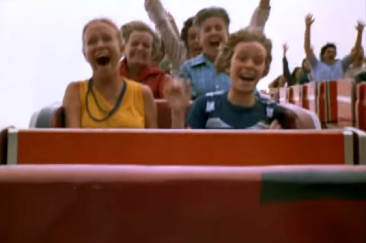 'Brady Bunch' Kings Island Episode Began Filming 47 Years Ago