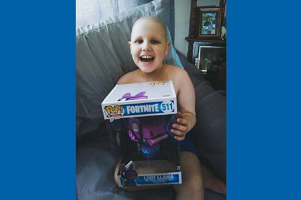 10-Year-Old Kentucky Cancer Patient Receives 2,000 Birthday Cards