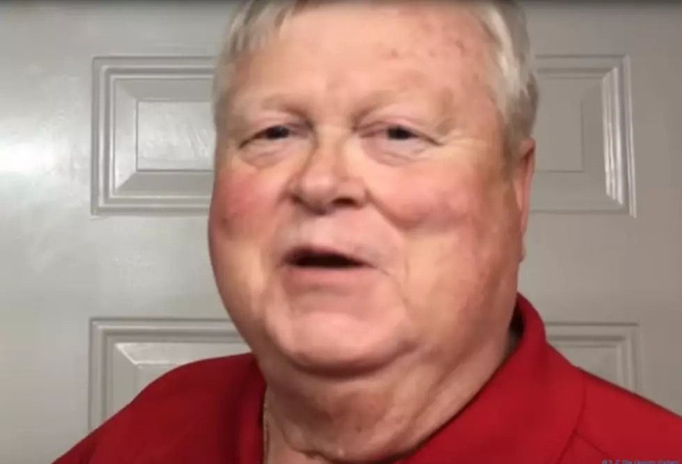 Local Community Leader Dies Suddenly Today [VIDEO]