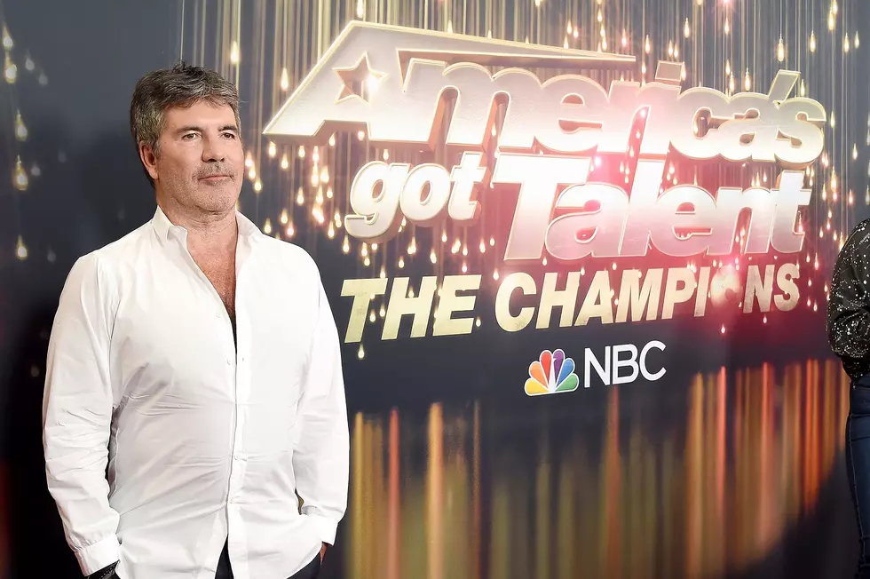 'America's Got Talent' Holding Louisville Auditions