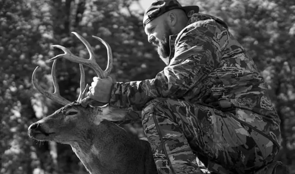 Angel Speaks Out To Deer Hunters & Their Wives (PHOTOS)
