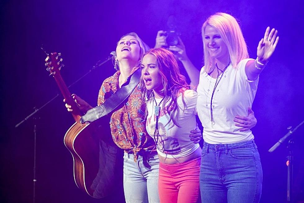 Runaway June Will Appear at O.Z. Tyler