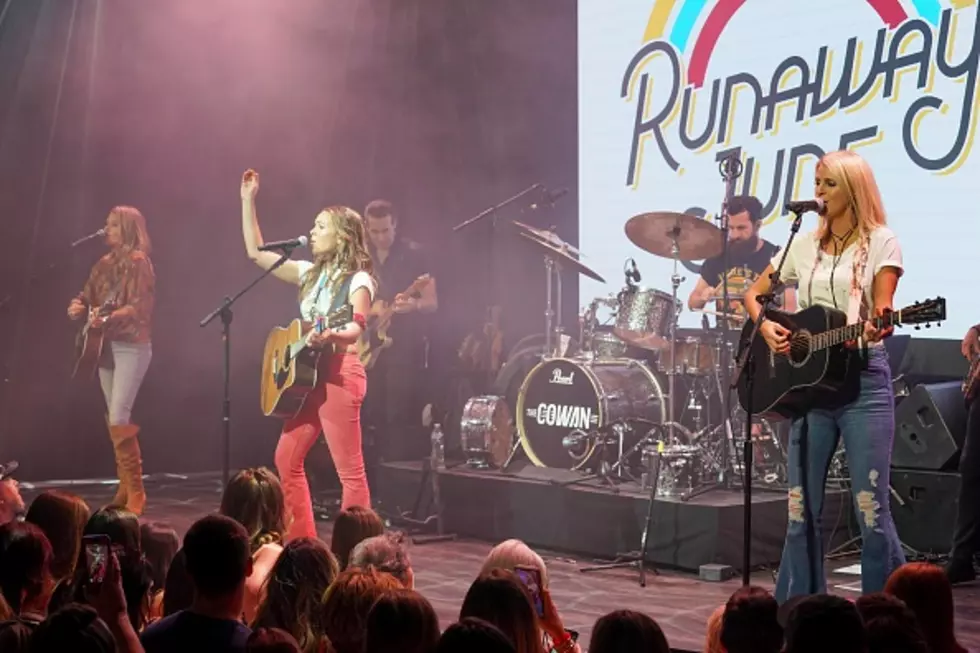 Wanna Crash Runaway June’s Invitation-Only Event at O.Z. Tyler Distillery?