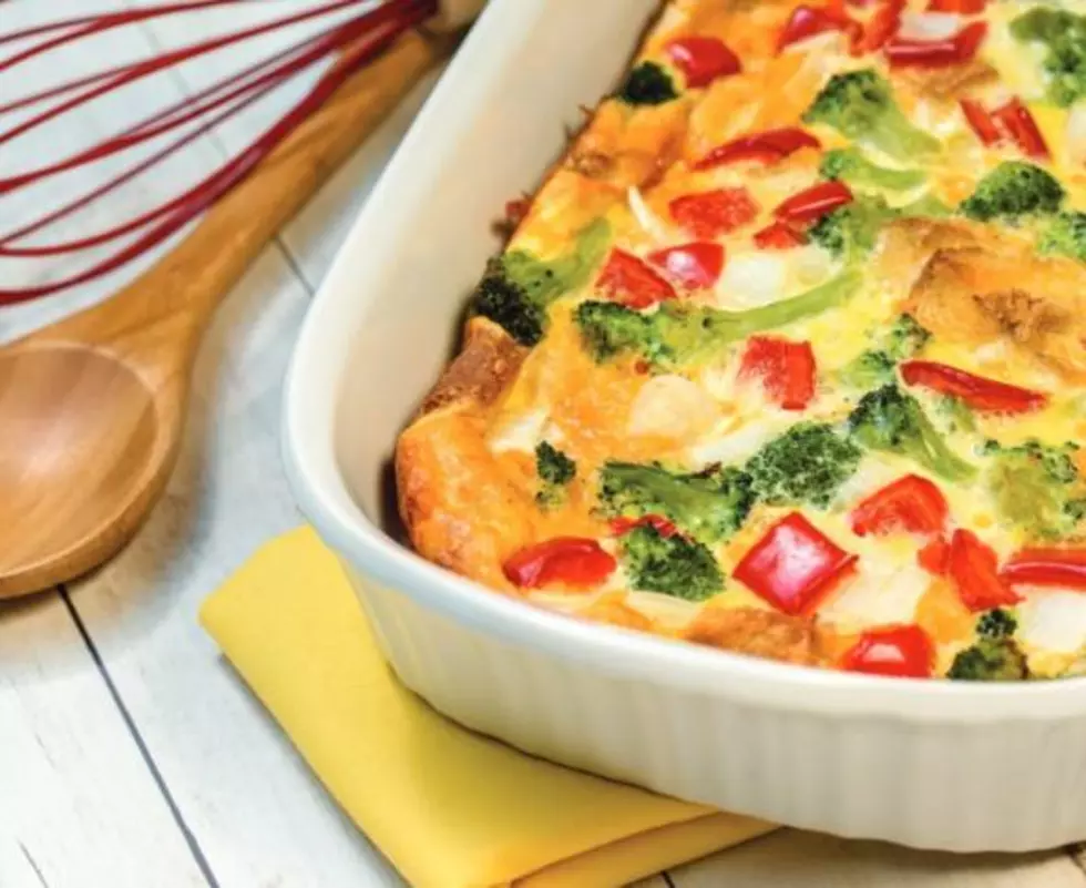 What&#8217;s Cookin&#8217;?: Kelly&#8217;s Country Morning Casserole [Recipe]