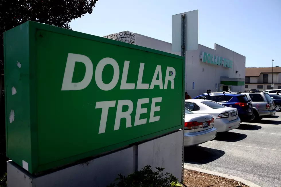 FDA Issues Warning Letter to Dollar Tree Regarding ‘Potentially Unsafe Drugs’