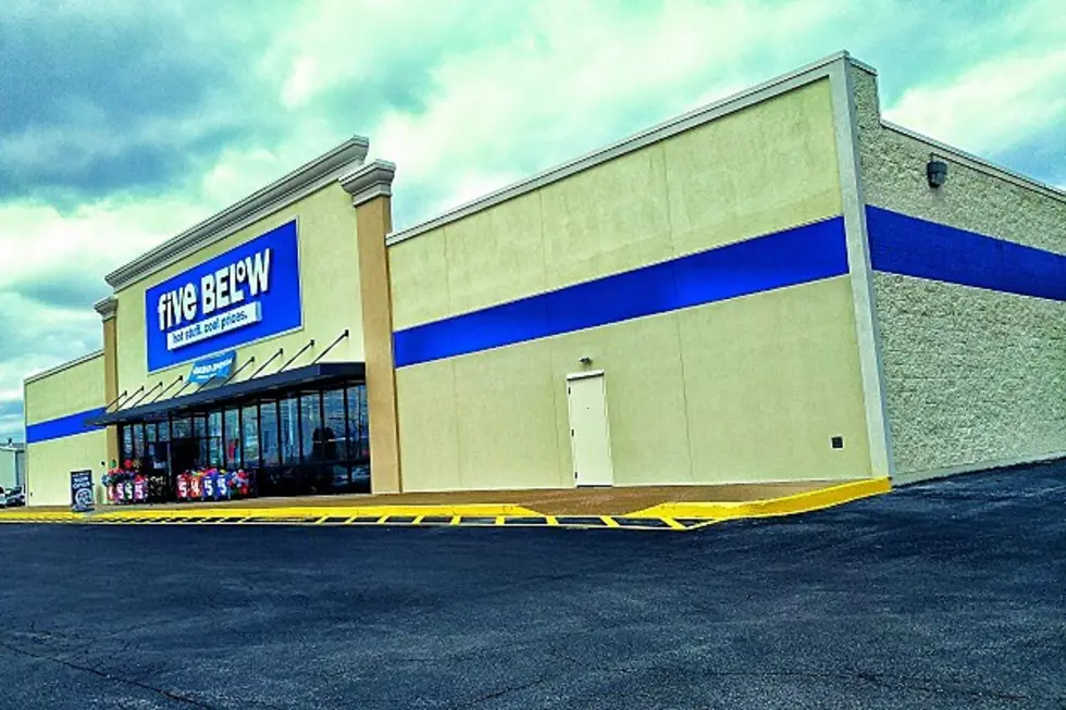FIVE BELOW RAISING PRICES ON TECH ITEMS