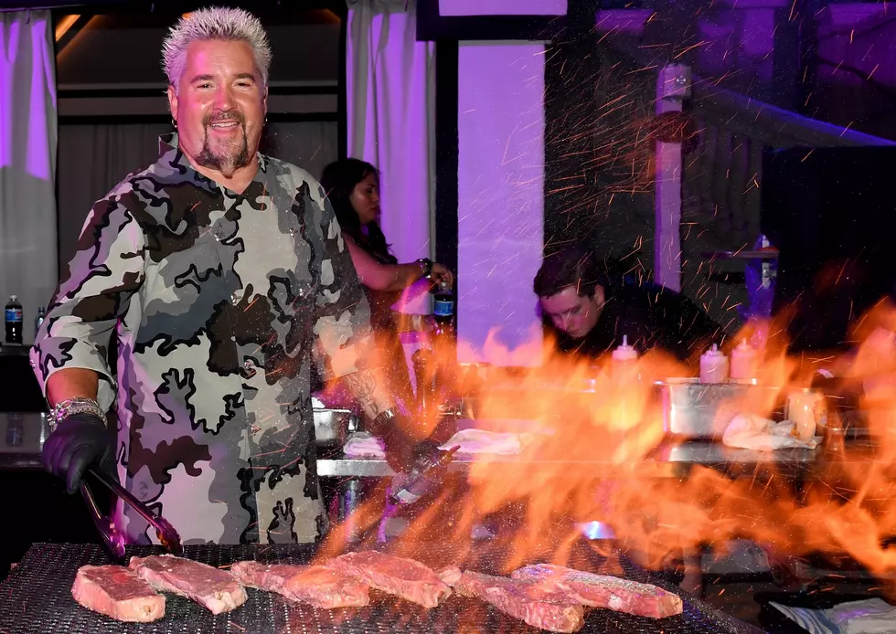 Guy Fieri Restaurants to Open in Gatlinburg and Nashville