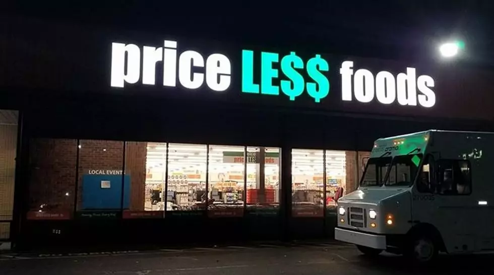 Price Less Foods Will Reopen This Month