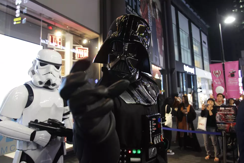 Watch All the ‘Star Wars’ Movies and Make $1,000 [VIDEO]