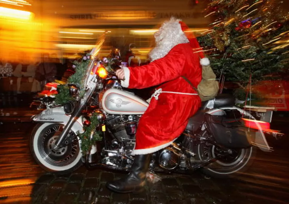 Christmas Wish Toy Run Happening in Beaver Dam