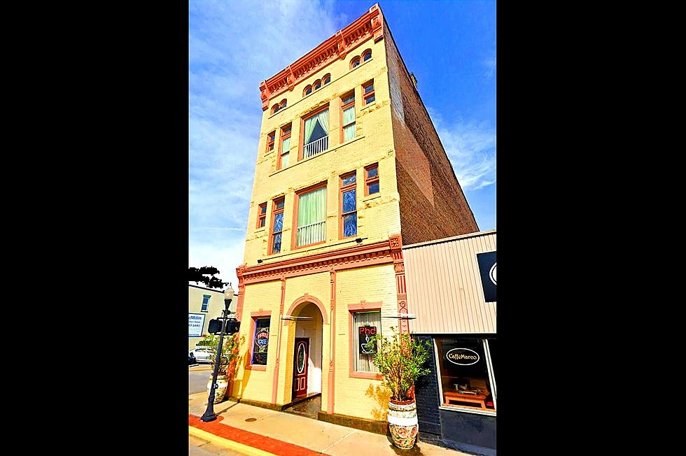 World&#8217;s Tallest Three-Story Building Is in Kentucky