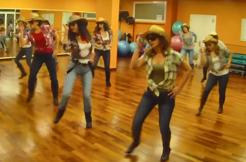 Learn How To Line Dance